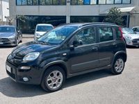 usata Fiat Panda 4x4 1.3 MJT 75 CV 55KW S&S