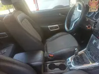 Usata Opel Antara 163 CV (119 kW) 2012 Nero SUV