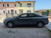 Usata Volvo S80 163 CV (119 kW) 2008 Grigio Berlina