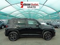 usata Jeep Renegade 1.3 T4 190CV PHEV 4xe AT6 Limited