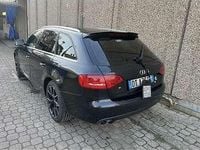 Usata Audi A4 143 CV (105 kW) 2009 Station wagon