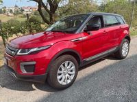 usata Land Rover Range Rover evoque Range Rover Evoque 2.0 eD4 5p. Pure