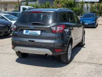 Usata Ford Kuga 120 CV (88 kW) 2018 Grigio antracite SUV