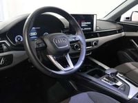 Usata Audi A4 Advanced 163 CV (119 kW) 2024 Argento Station wagon