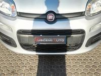 Usata Fiat Panda Easy 69 CV (50 kW) 2018 Grigio Utilitaria