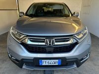 usata Honda CR-V 1.5T Elegance Navi IMPIANTO GPL