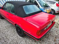 usata BMW 318 Cabriolet 318i Cabriolet