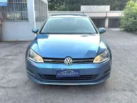 Usata VW Golf VII Comfortline 110 CV (80 kW) 2015 Other Berlina
