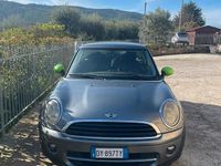 Usata Mini ONE 90 CV (66 kW) 2009 Grigio Utilitaria