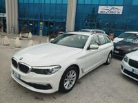 usata BMW 520 520 d xDrive Touring