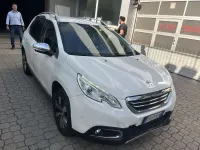 Usata Peugeot 3008 Allure 114 CV (83 kW) 2015 Other Station wagon