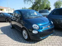 Usata Fiat 500 70 CV (51 kW) 2023 Blu SUV