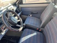 Usata Fiat Panda 39 CV (28 kW) 1998 Grigio Utilitaria