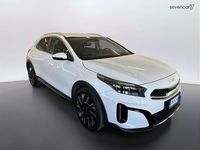 Usata Kia XCeed 136 CV (100 kW) 2023 Bianco SUV