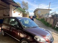 Usata Lancia Ypsilon 2011 Utilitaria