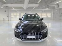 Usata Audi A4 Allroad Business 203 CV (149 kW) 2021 Station wagon