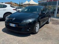 usata Renault Mégane Megane1.5 dCi 110CV Attractive