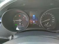 Usata Toyota C-HR Trend 184 CV (135 kW) 2020 Verde SUV