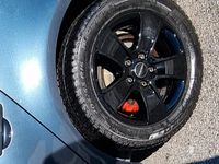 Usata VW Golf V 105 CV (77 kW) 2008 Utilitaria