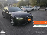 Usata Audi A4 Business Plus 143 CV (105 kW) 2013 Station wagon