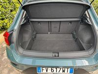 Usata VW T-Roc 116 CV (85 kW) 2019 SUV