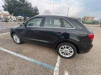 Usata Audi Q3 2016 Nero SUV