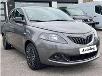 Usata Lancia Ypsilon S 69 CV (50 kW) 2022 Grigio Utilitaria