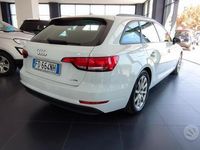 usata Audi A4 Avant 2.0 TDI 150 CV ultra S tronic Business