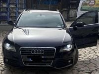 Usata Audi A4 Advanced Plus 170 CV (125 kW) 2010 Station wagon