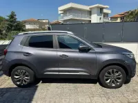 Usata DR DR 4.0 116 CV (85 kW) 2022 Grigio SUV