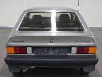 Usata VW Scirocco GTI 110 CV (80 kW) 1979 Grigio Coupé