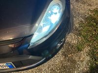 Usata Ford Fiesta 82 CV (60 kW) 2009 Blu Utilitaria