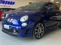 Usata Abarth 595 159 CV (116 kW) 2016 Utilitaria