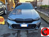 Usata BMW 320 M Sport 190 CV (139 kW) 2024 Skykreaper met Station wagon