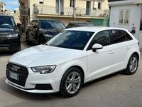 usata Audi A3 35 TDI SPB 35 TDI S tronic Business