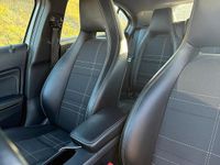 Usata Mercedes A160 90 CV (66 kW) 2014 Berlina