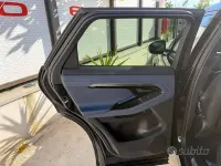 Usata Land Rover Range Rover evoque 2019 Nero SUV