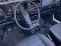 Usata VW Golf Cabriolet 50 CV (36 kW) 1980 Cabrio