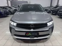 Usata Opel Grandland X Elegance 131 CV (96 kW) 2023 Argento SUV
