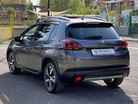 usata Peugeot 2008 BlueHDi 100 UNICO PROPRIETARIO