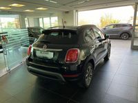 usata Fiat 500X 1.6 MultiJet 120 CV Cross