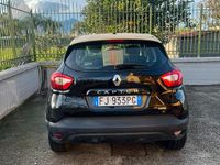 Usata Renault Captur 90 CV (66 kW) 2017 SUV