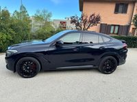 usata BMW X6 xDrive30d 48V M SPORT Virtual/Camera/Clima2zone