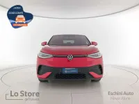 Usata VW ID.5 Pro Performance 150 kW (204 CV) 2022 Kings red metallizzato nero SUV