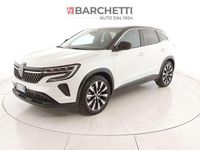 Usata Renault Austral Techno 200 CV (147 kW) 2025 Bianco SUV