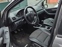 Usata Mercedes A160 2011 Grigio Berlina