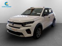 Usata Citroën C3 PureTech 101 CV (74 kW) 2025 Bianco SUV