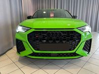 usata Audi RS Q3 SPB quattro S tronic