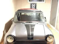 Usata Mini Cooper 1990 Utilitaria