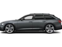 usata Audi A6 Allroad 40 TDI 2.0 quattro S tronic Business Advanced - Goodwood Green